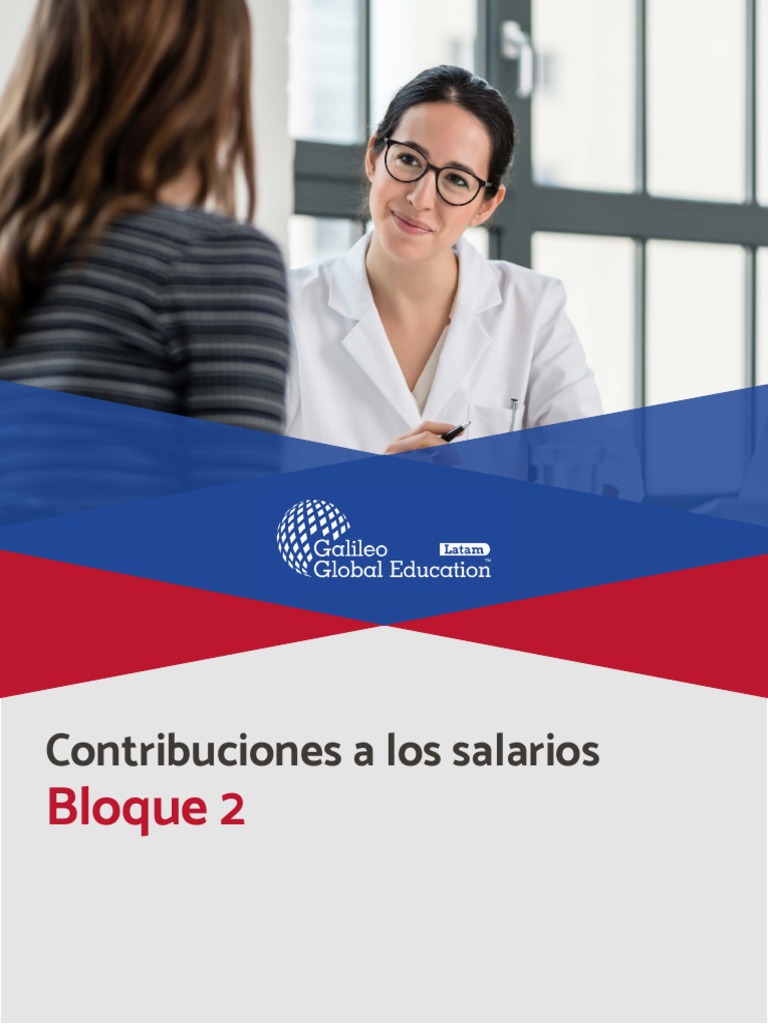 CS Apunte B2 | PDF | Pensión | Seguro