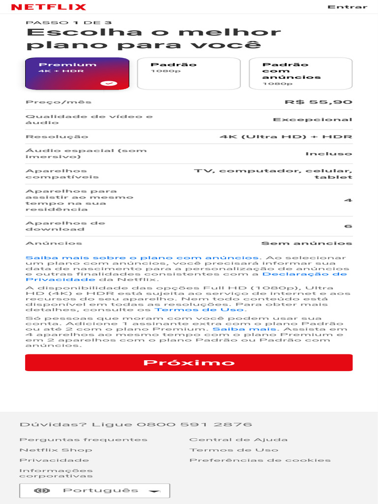 Netflix | PDF