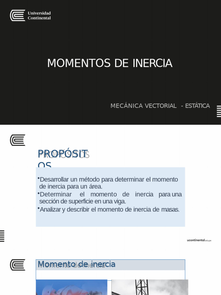 semana-14-momentos-de-inercia-2-pdf-viga-estructura-doblar