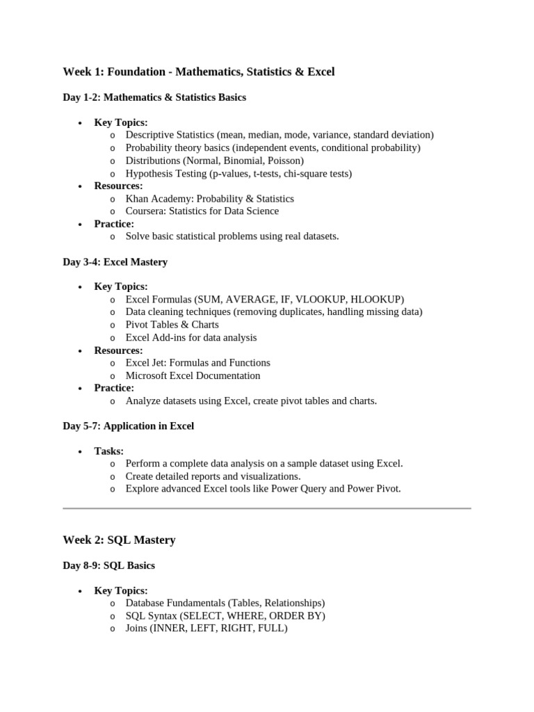 Excel VLOOKUP and Data Analysis Skills | PDF | Statistics | Microsoft Excel