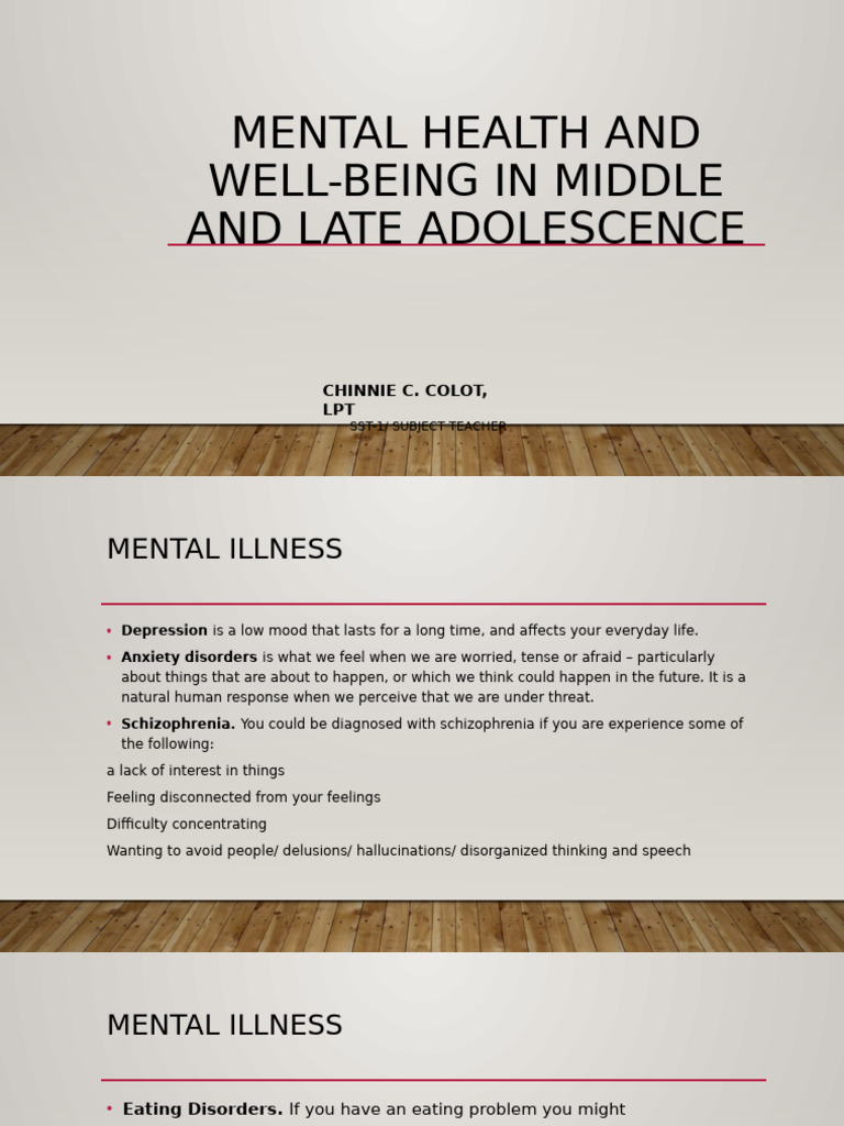 Common Disorders | PDF | Obsessive–Compulsive Disorder | Mental Disorder