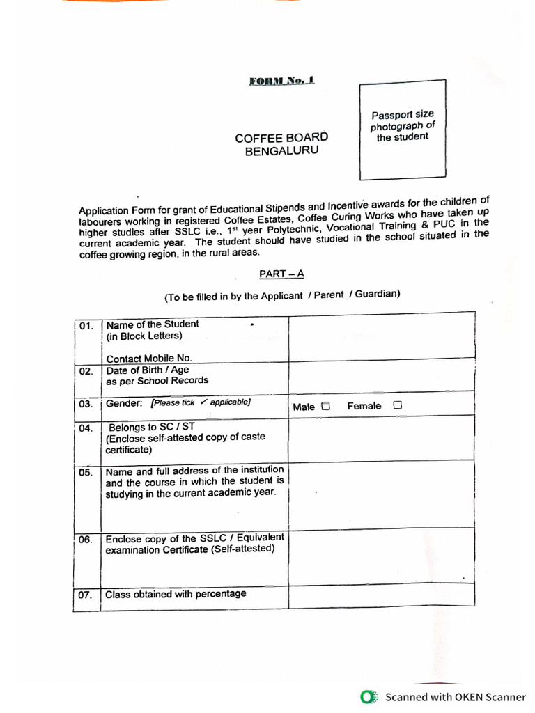 Copy Bord | PDF