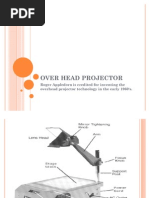 Download Over Head Projector by berinimi SN79952121 doc pdf