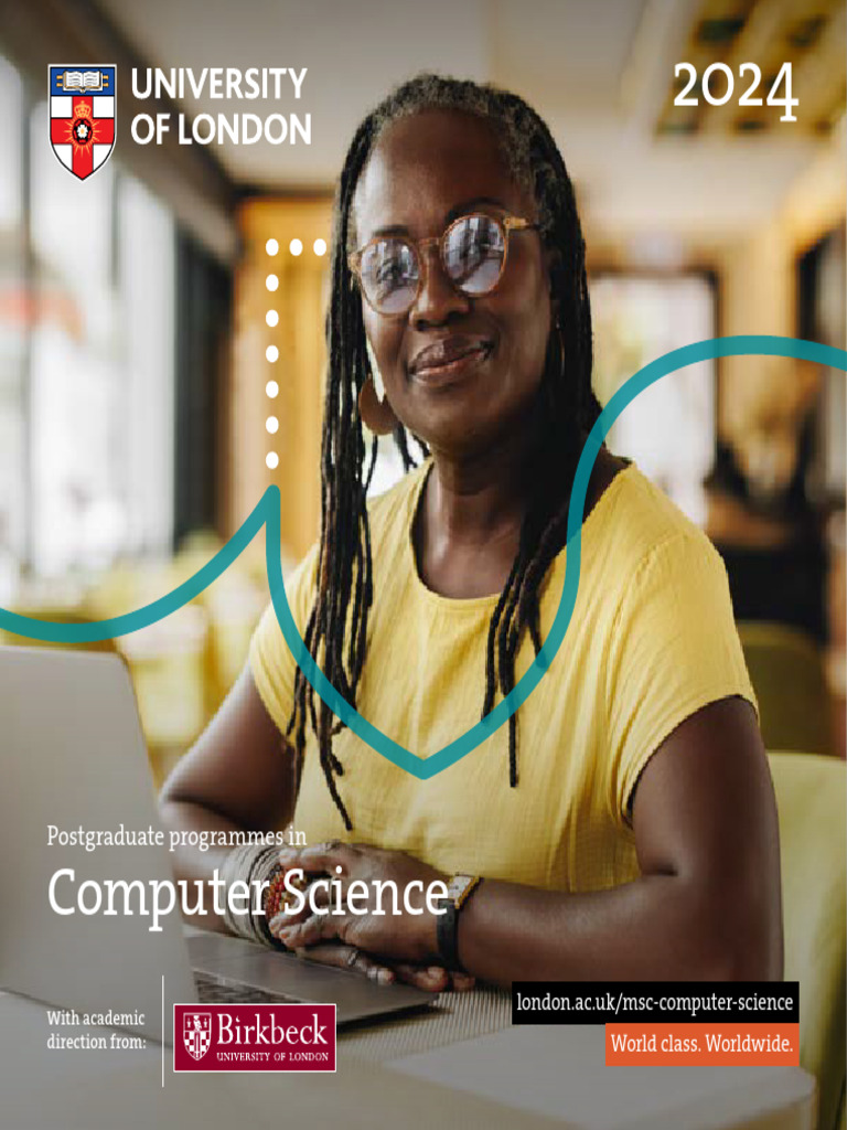 MSc Computer Science at Birkbeck, UOL | PDF | Academic Degree | Diploma