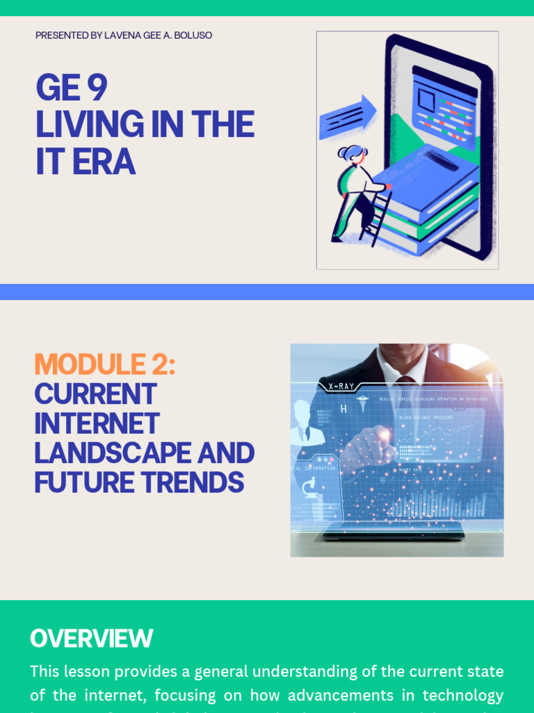 GE9 Module 3 | PDF | Artificial Intelligence | Intelligence (AI ...