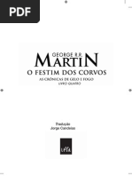 Festim Dos Corvos Cap Tulo1