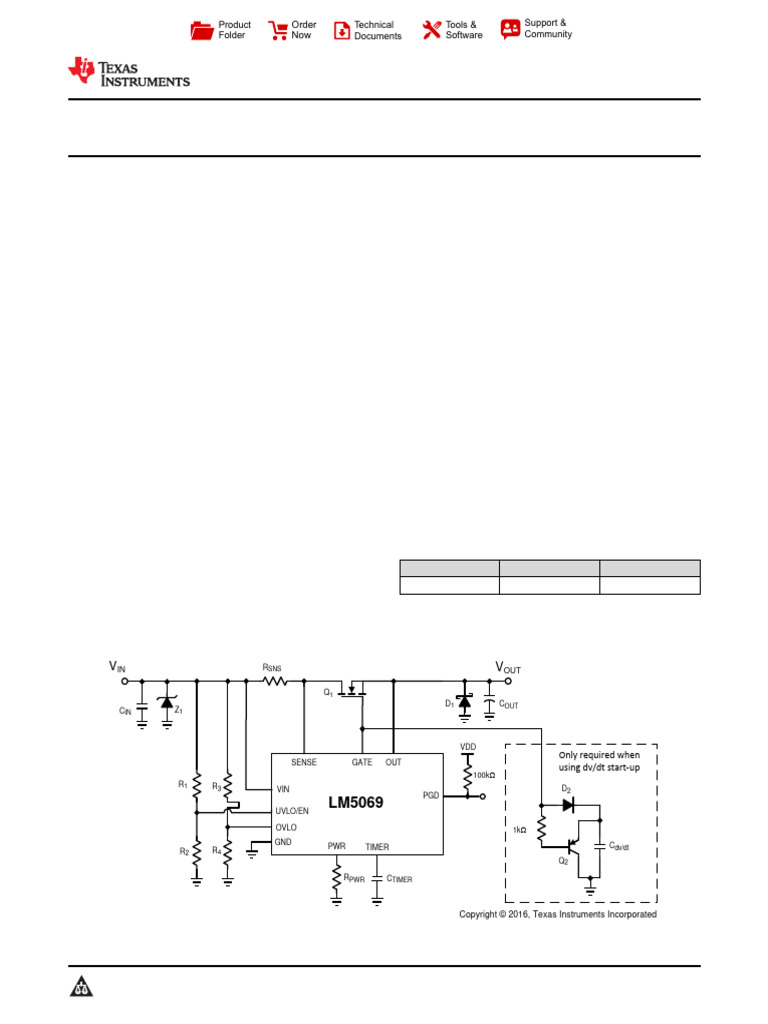DOC012424910 | PDF | Electrostatic Discharge | Mosfet