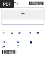 Two Letter Code Airlines Indonesia | PDF