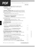 Download Reteaching Kinds of Clauses P70 by Khei Bunyi SN79954452 doc pdf