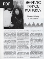 Download Shamanic Trance Postures by Howard G Charing SN79954875 doc pdf