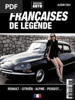 Solido Junior - Beaulieu - Renault Frégate Démontable - Boîte Vide