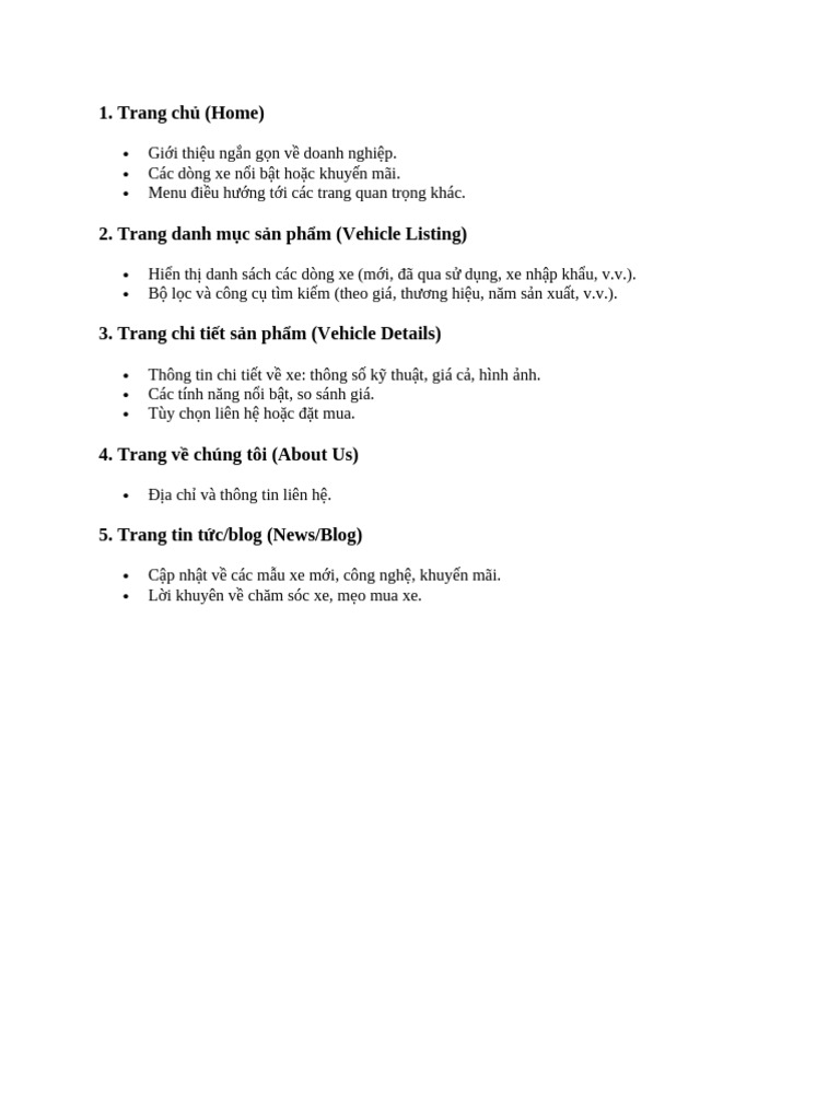 Front End | PDF