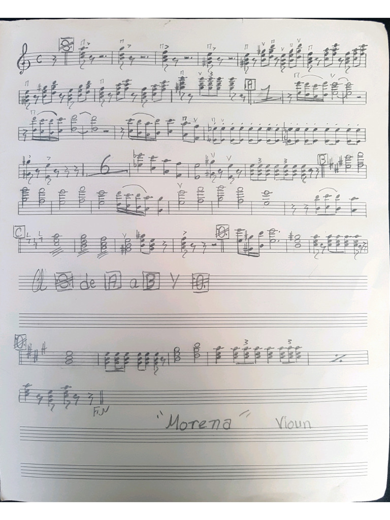 Morena Vicente Fernández Pdf