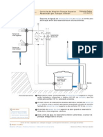 Controle de Nível Reservatório Icos