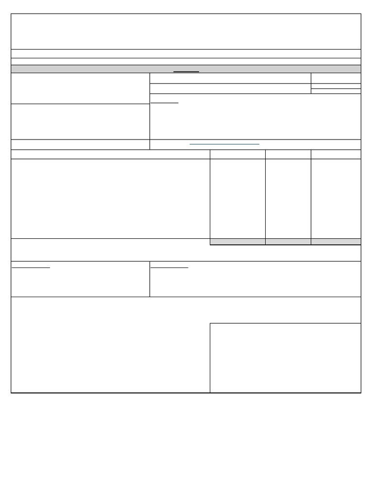 Performa InvoiceIKIIIXII2024 PDF Accounting Business Documents