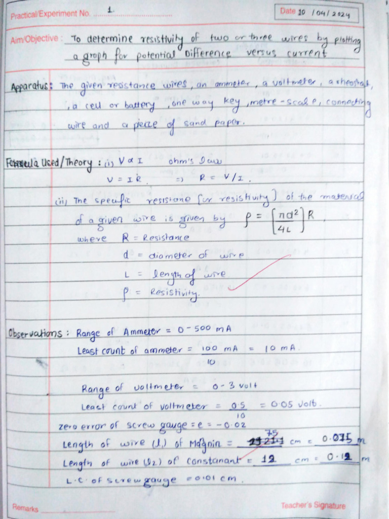 Physics File | PDF