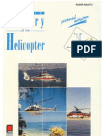 Basic Theory of The Helicopter