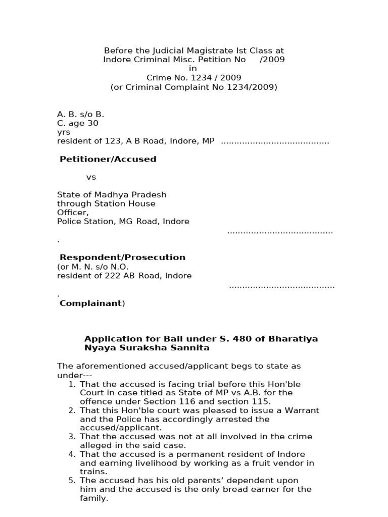 bail-draft-pdf-bail-practice-of-law