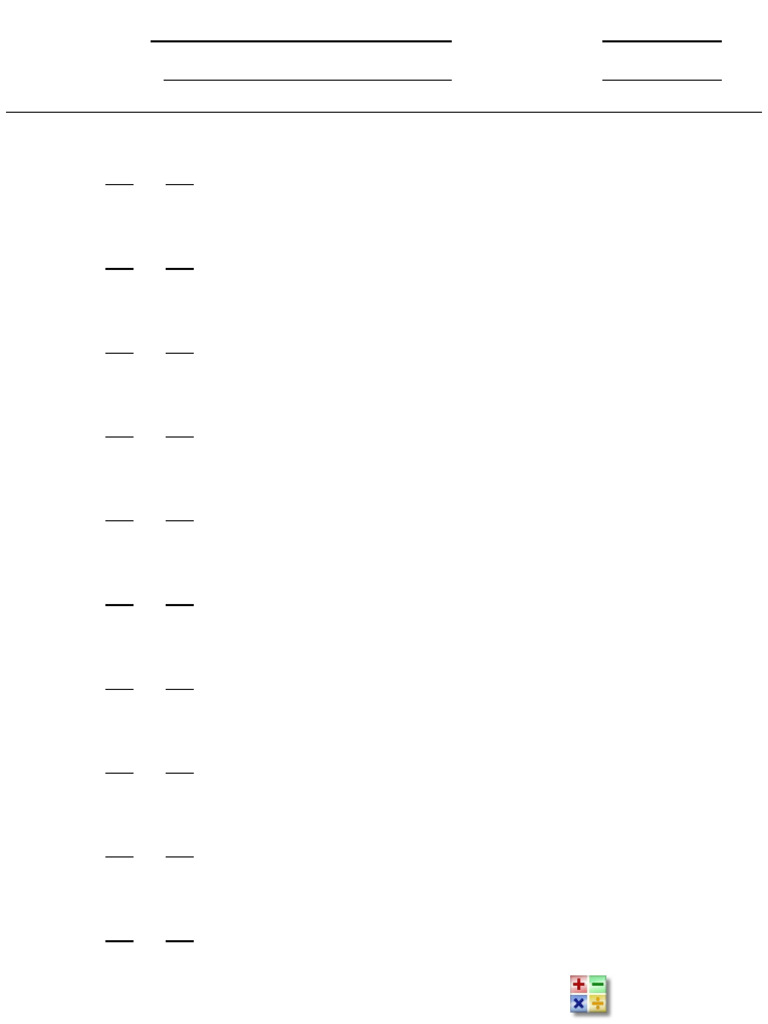 Fractions Divide Pdf Division Mathematics