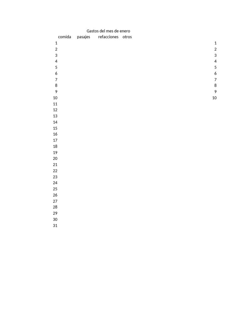 Ejercicios de funciones matem ticas con excel pdf