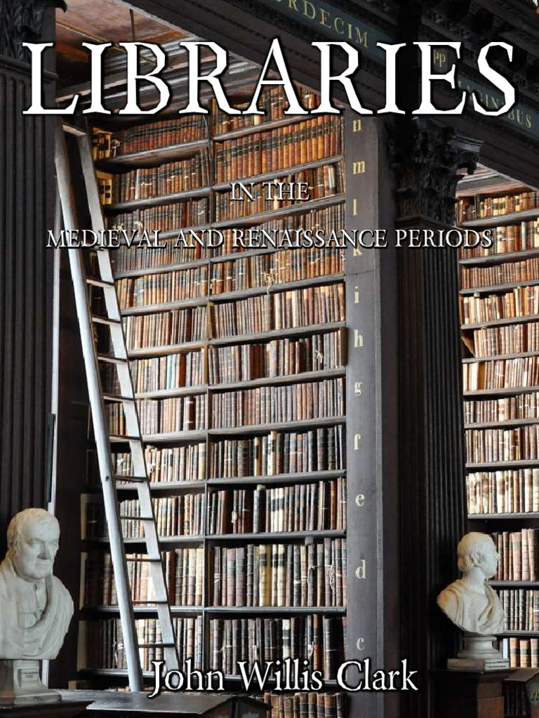 libraries | PDF | Books | Bookcase