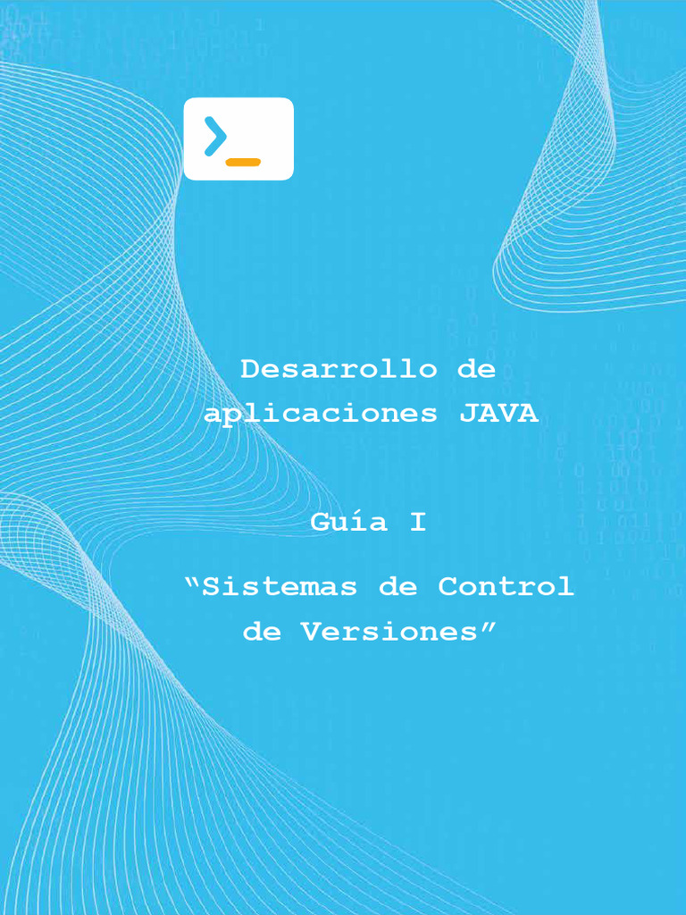 Guía de Git y GitHub para Desarrolladores | PDF | Control de versiones ...