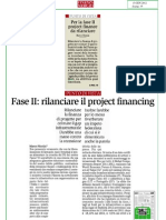 Project Financing