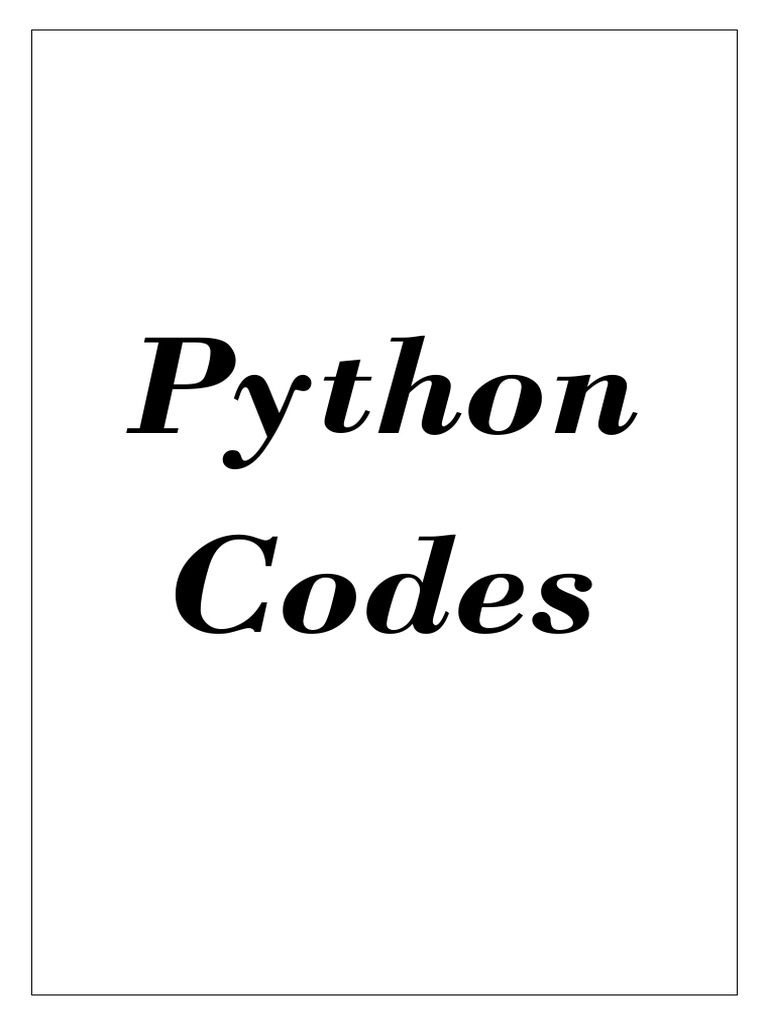 Cover pages pdf