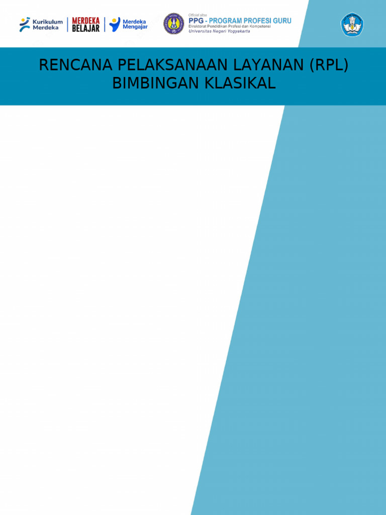 RPL BK | PDF