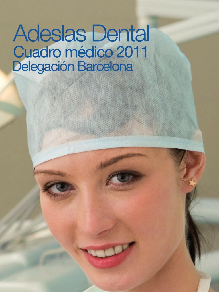 Centros Dentales Adeslas Salud24h