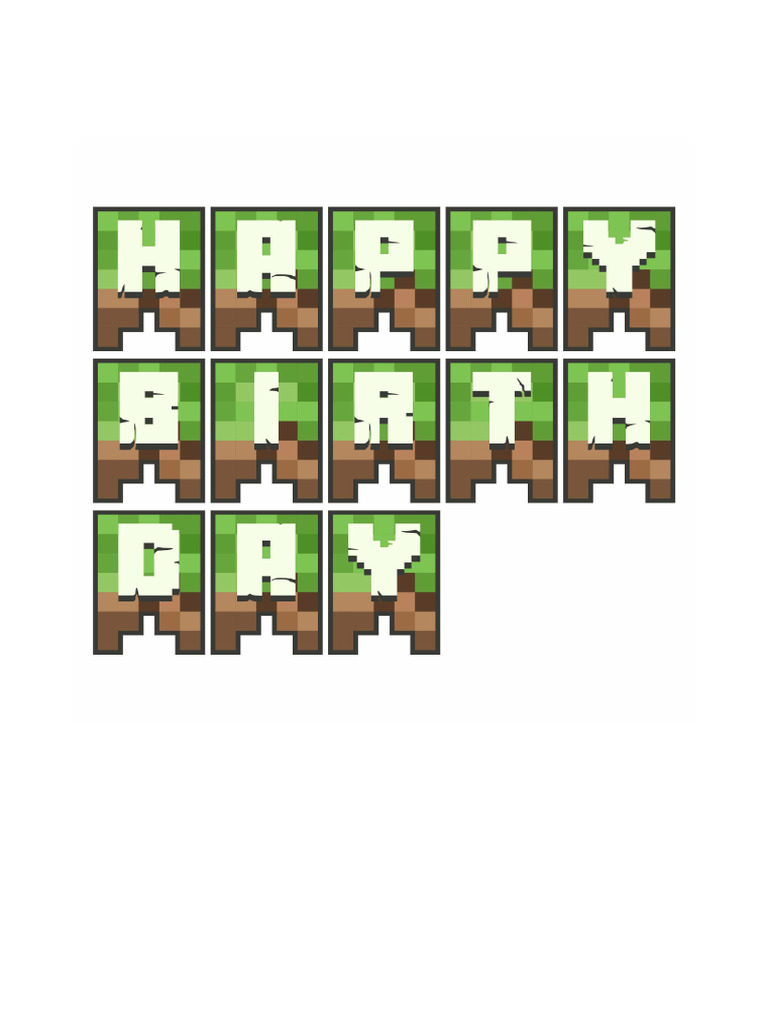 printablee.com-minecraft-happy-birthday-banner-printable-free_394236 ...