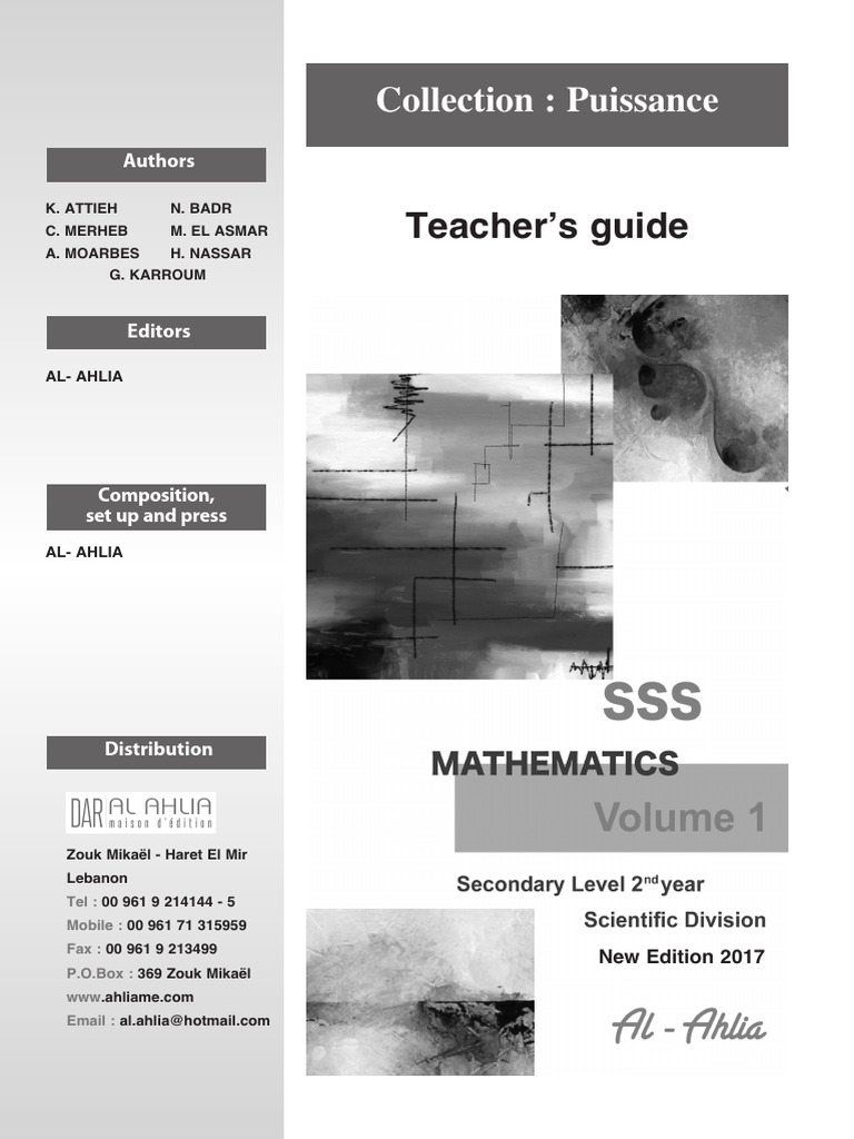 Grade 11 Mathematics Teaching Guide | PDF | Trigonometry | Vector