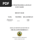 Download Laporan Praktek Kerja Lapangan by Dimas Bagaskara SN79960188 doc pdf