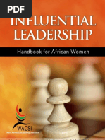 Download Influential Leadership Handbook English by wacsi SN79961154 doc pdf