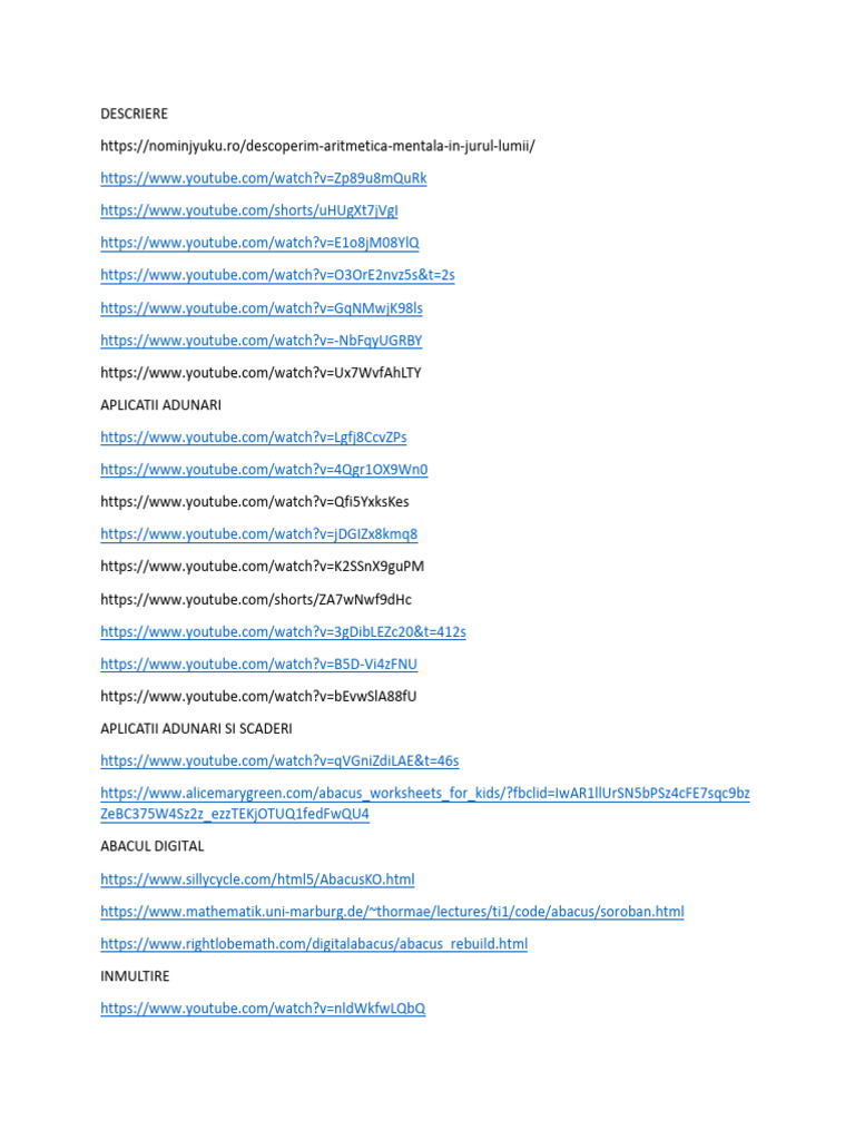 Soroban Manual And Applications Pdf Pdf