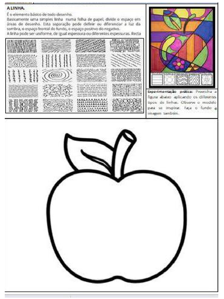 Maça | PDF