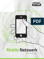 Mobile Preisliste Mediazone