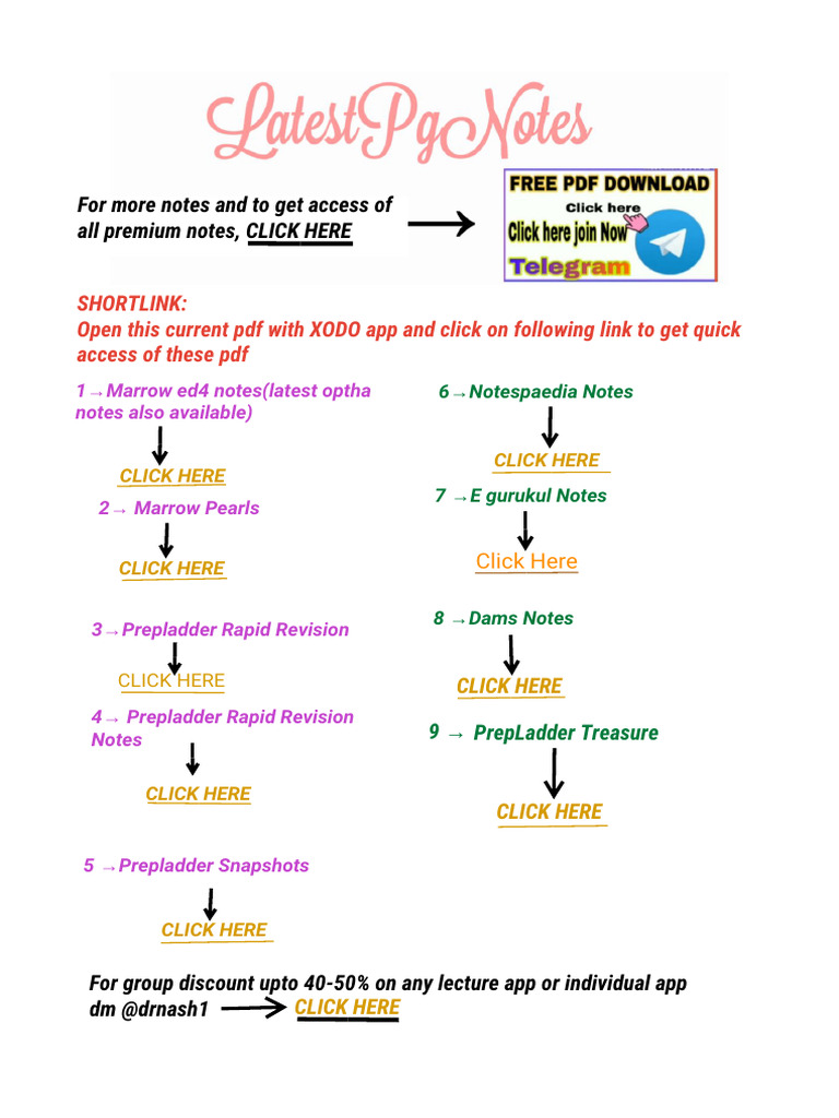 Anatomy Ashwini Sir Pdf