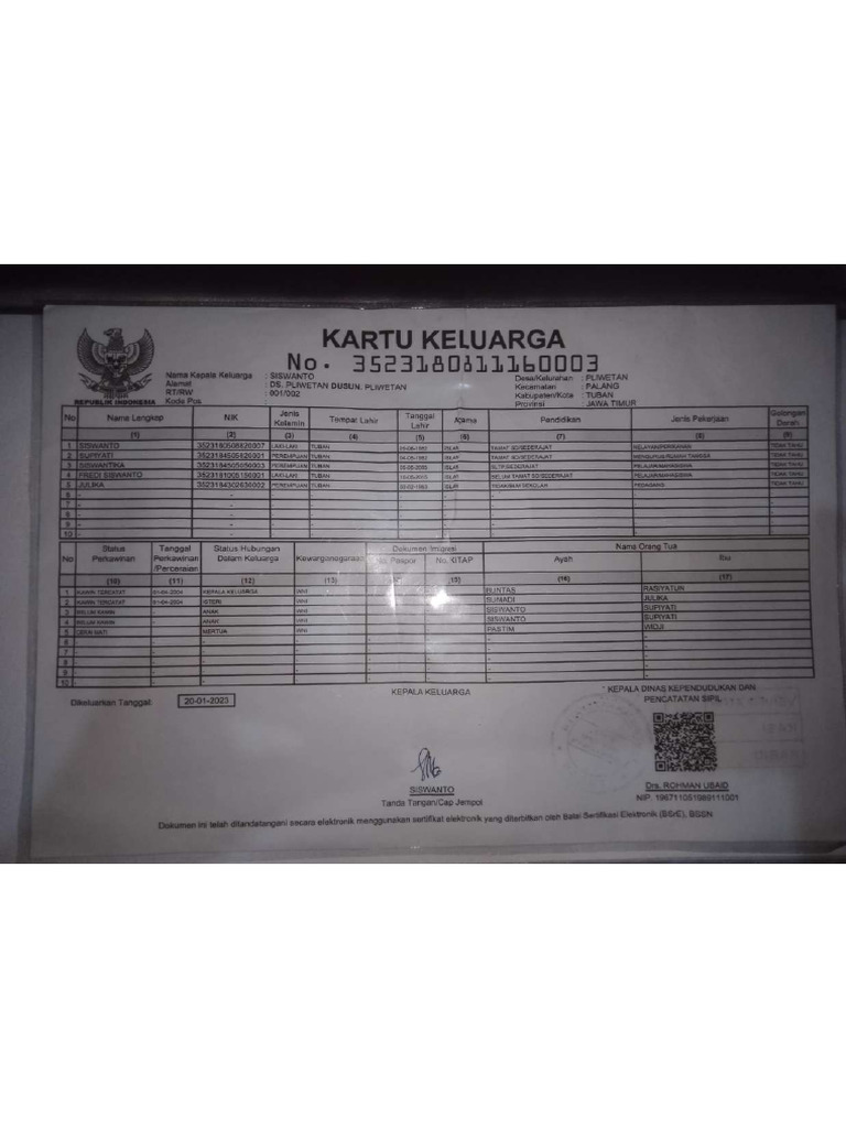 Kej | PDF