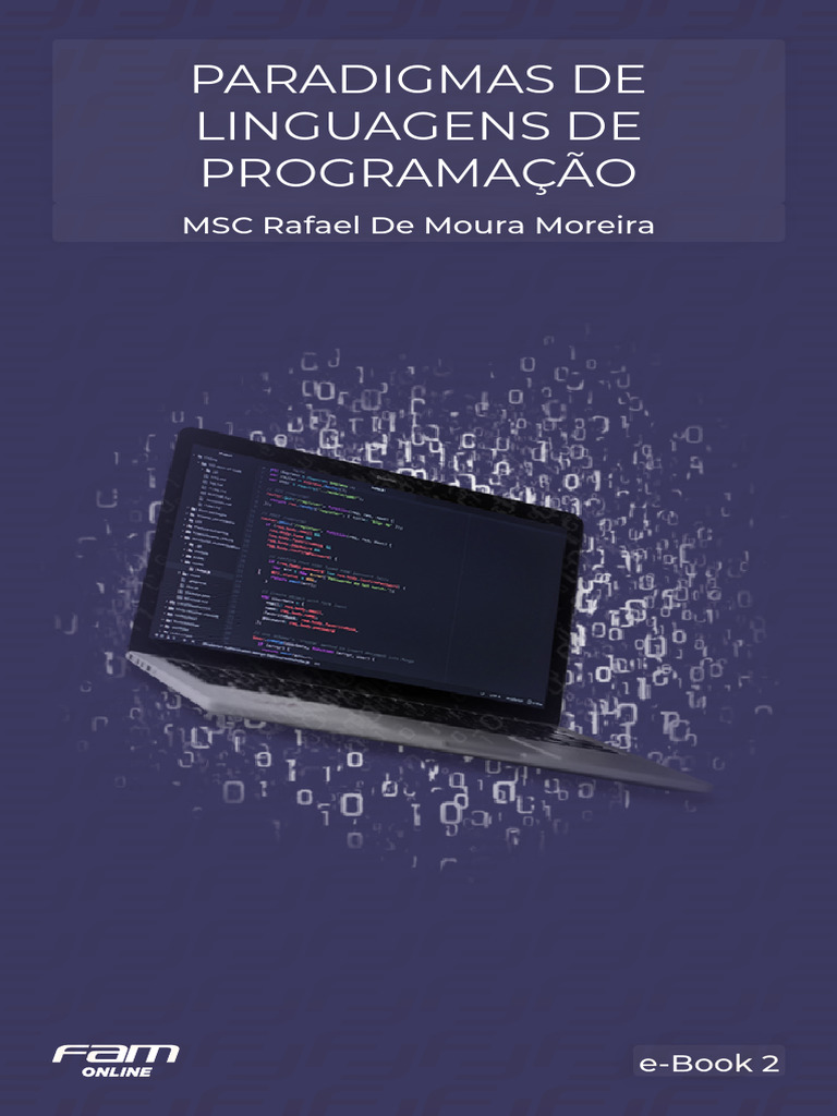 Paradigmas de Linguagens de Programação | PDF | Linguagem de ...