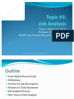Mgmt440 t03 Job Analysis