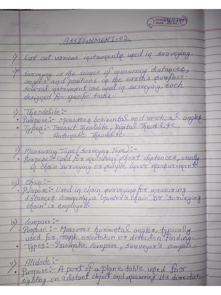 Bcem Assignment 2 | PDF