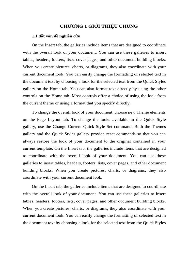 Document Formatting Guide | PDF | Page Layout | Publishing