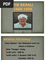 Tok Kenali