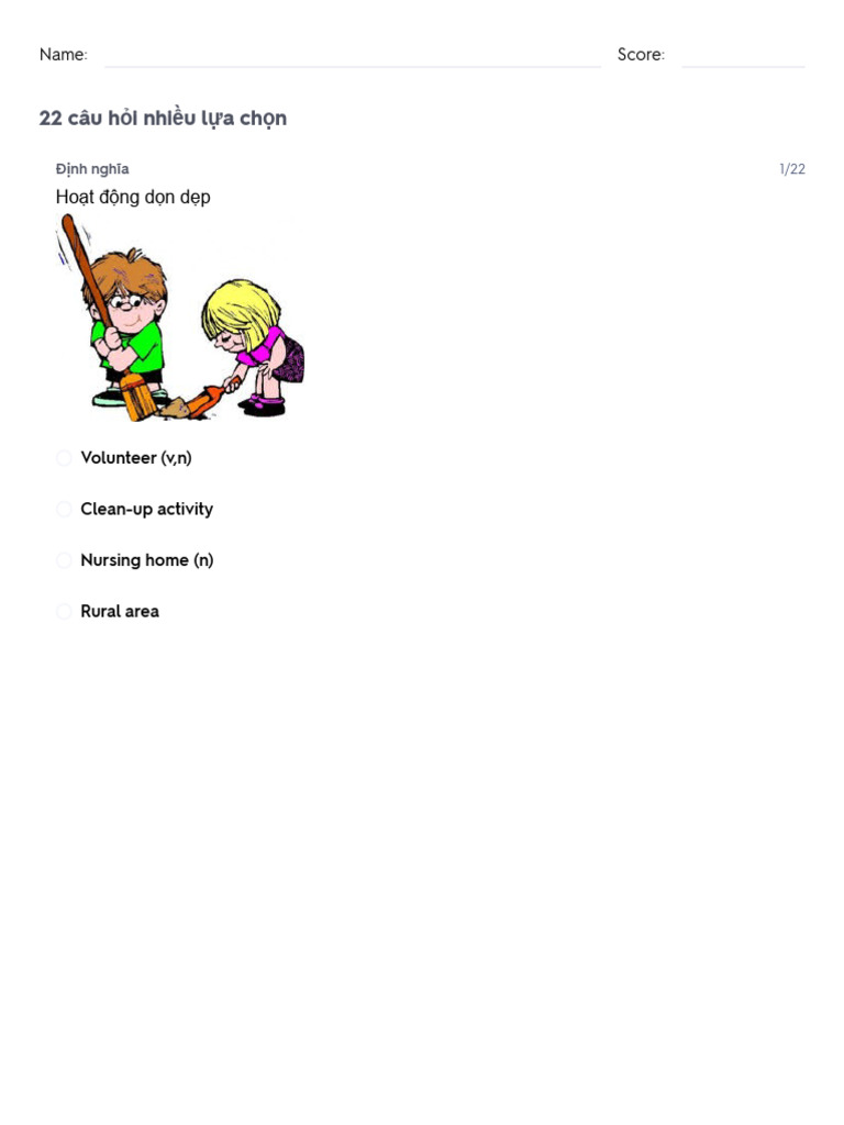 Lesson 3 - Quizlet | PDF