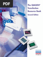 Download Cell Culture Guide Line_Qiagen by  SN79965105 doc pdf