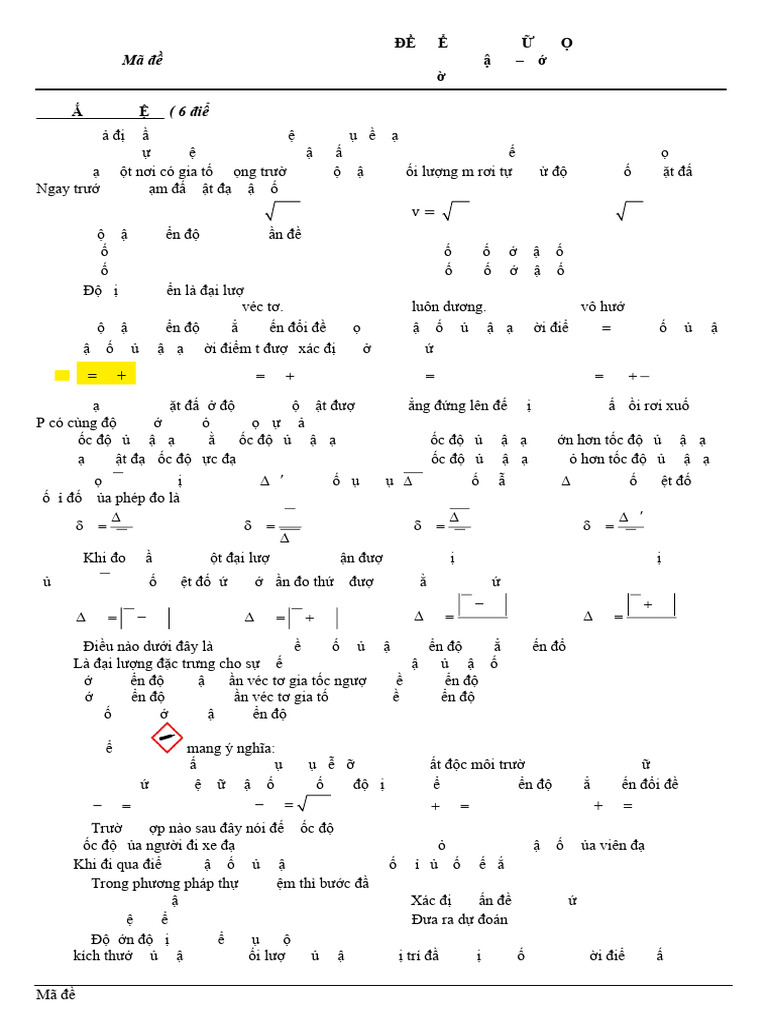 Ma de 1 | PDF