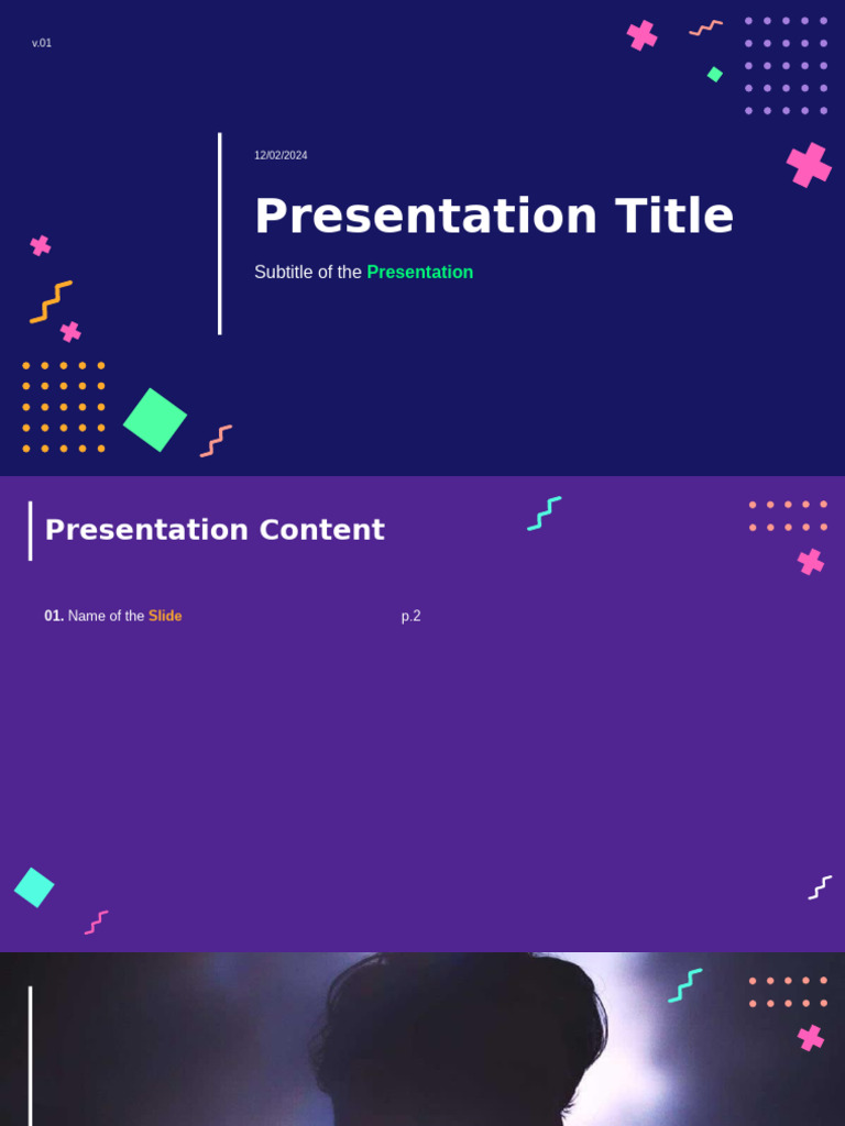 Presentation Z | PDF