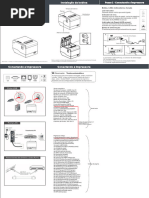 Códigos de Erro da Impressora Lexmark | PDF | Armazenamento de dados de ...