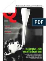 Suplemento Q Año 3, Número 90 (2007)